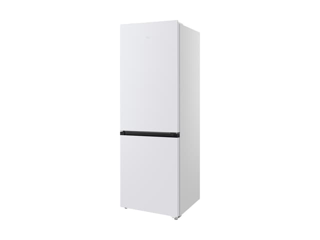 TCL fryser/køleskab RF340BWD0NE (hvid)