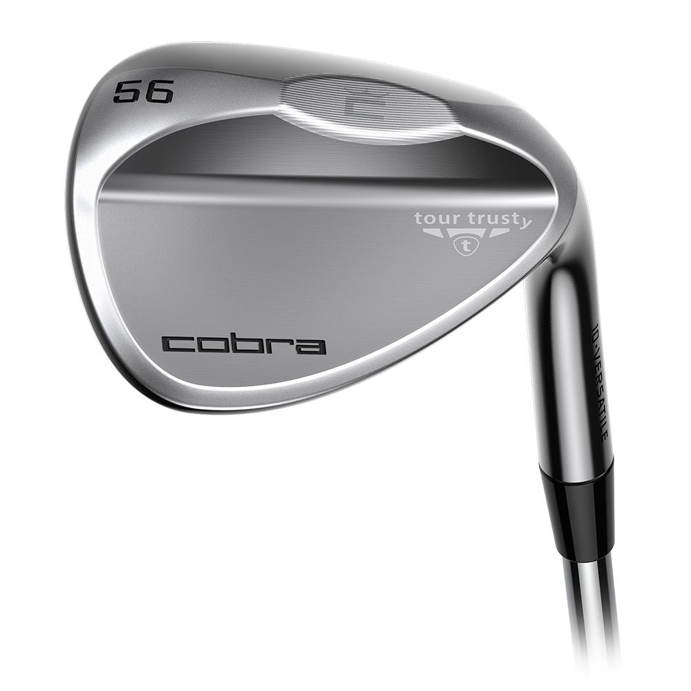 Tour Trusty Wedge Venstrehendt 3 Pack