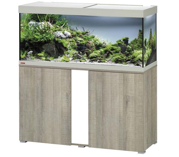 EHEIM Aquarium Vivaline LED, Dekorbrett
