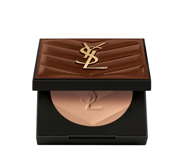 Yves Saint Laurent All Hours Hyper Bronzer01