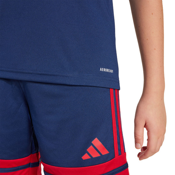 adidas Squadra 25 Training Shirt Kids