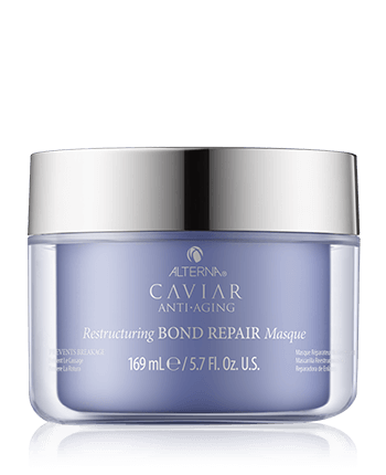 Alterna Caviar Anti-Aging Restructuring Bond Repair Masque 169ml