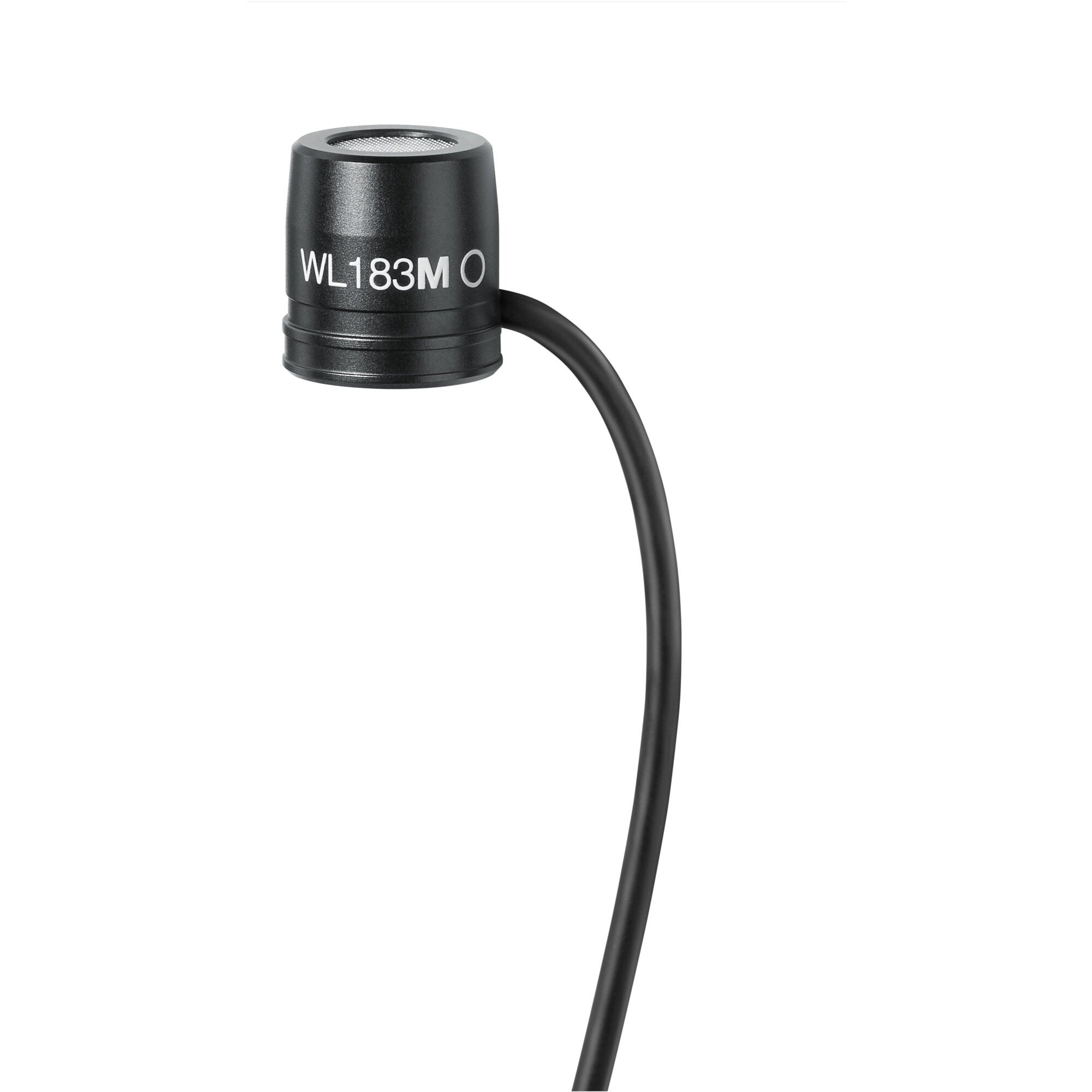 Shure WL183MB/O-TQG dasspeldmicrofoon