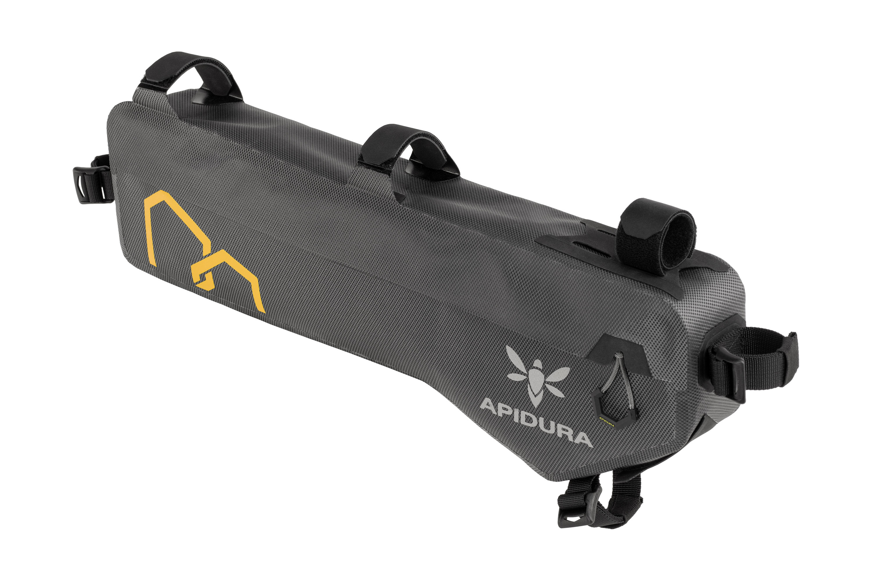 Expedition Frame Pack (5L TALL)