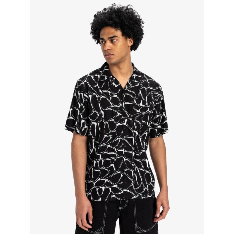 Mercury Chrome SS - Chemise homme