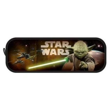 Undercover Star Wars Schlamperetui