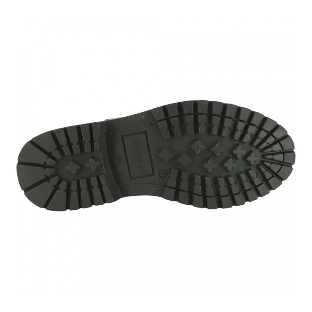 Equitheme NORTON CAMARGUE - Boots noir