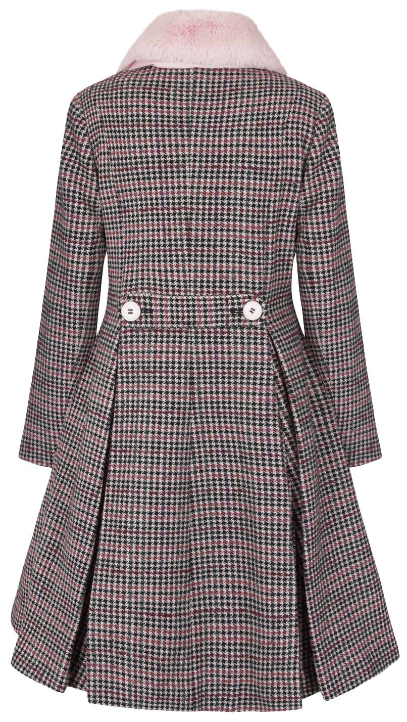 Manteau Watson | Hell Bunny Manteaux