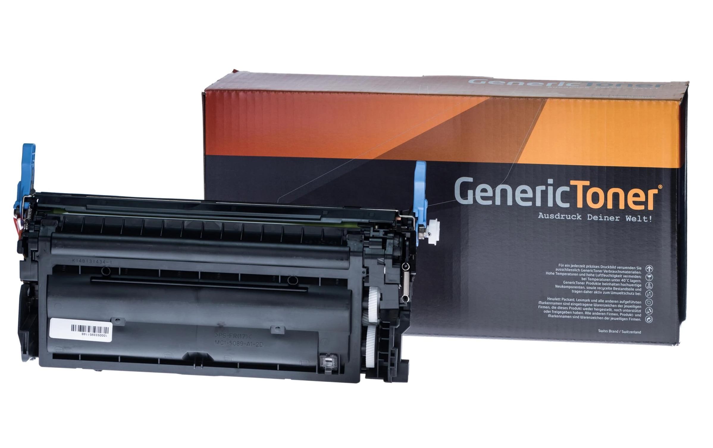 Toner HP W2412A YellowDruckerpatrone, Gelb