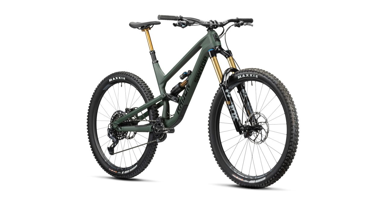 Radon Swoop 10.0 HD kaufen | Bike-Discount