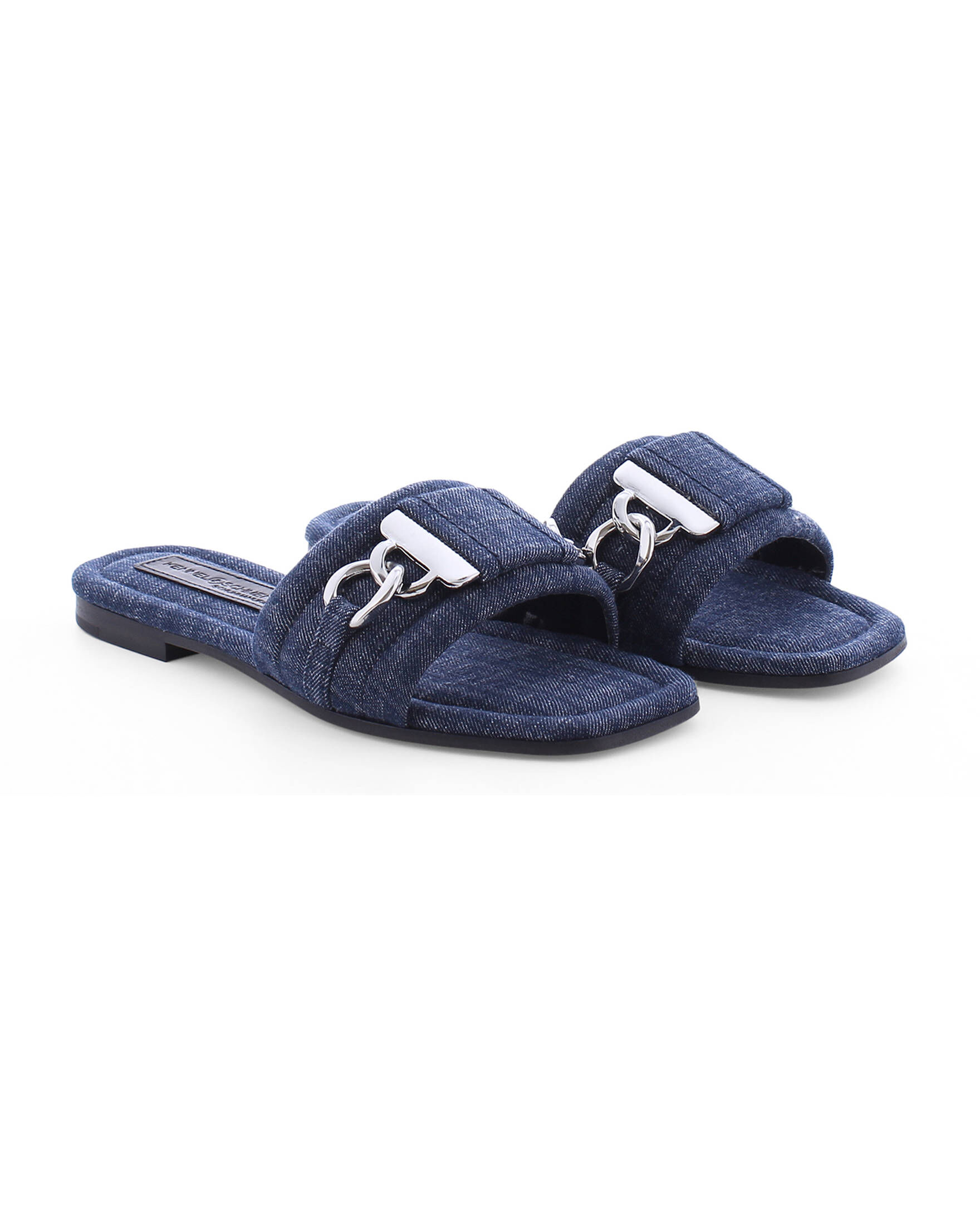Kennel & Schmenger| Damen Pantolette HOLLY