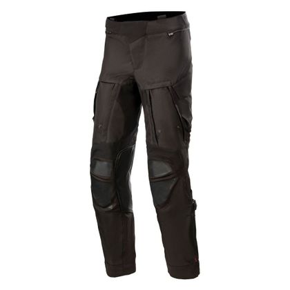 Pantalon Alpinestars HALO DRYSTAR - Noir / Noir