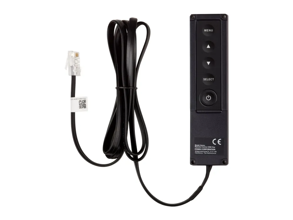 iiyama ProLite OTF2216MC-B1 - LED-skærm - 22