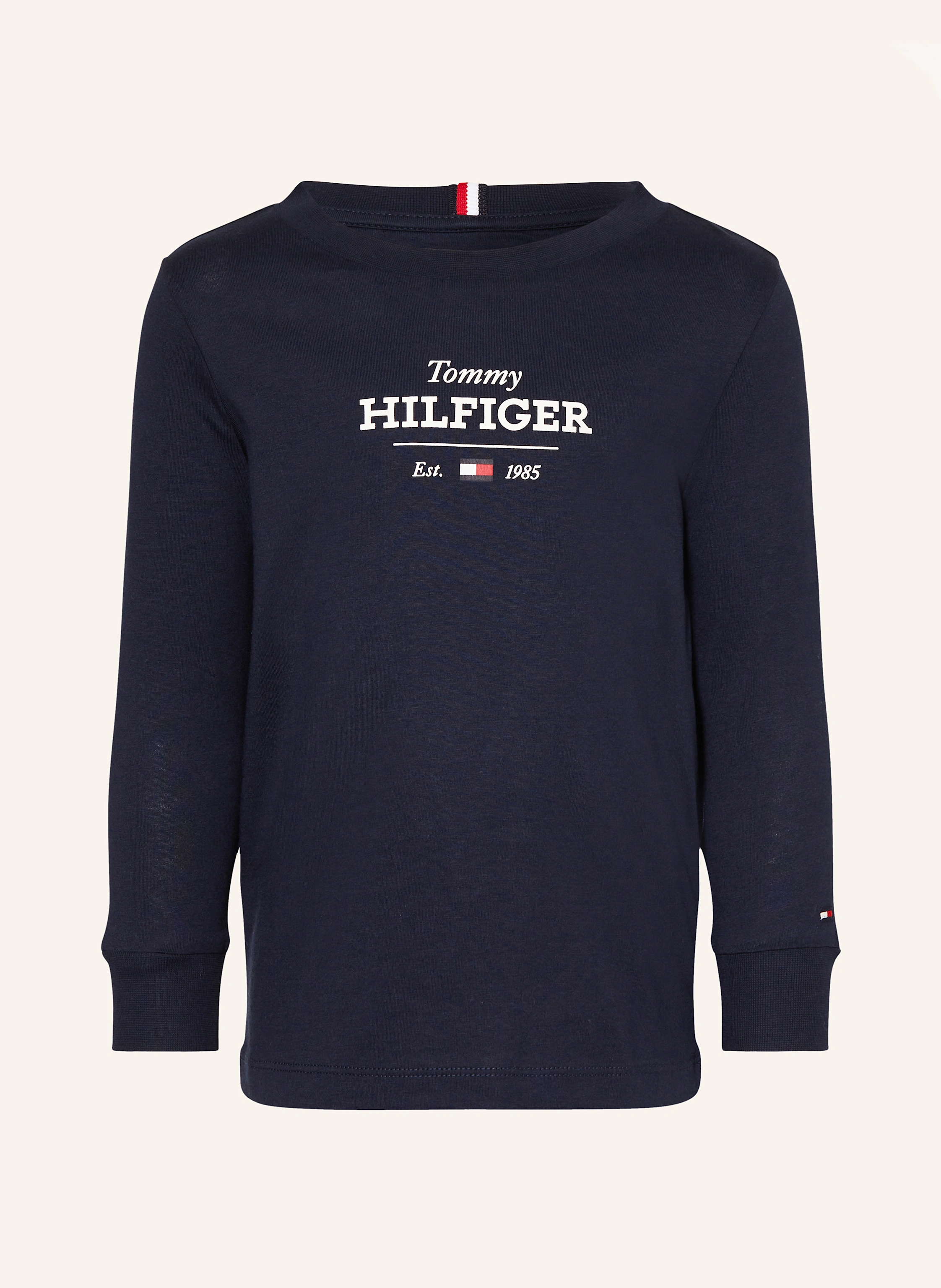 TOMMY HILFIGER Longsleeve