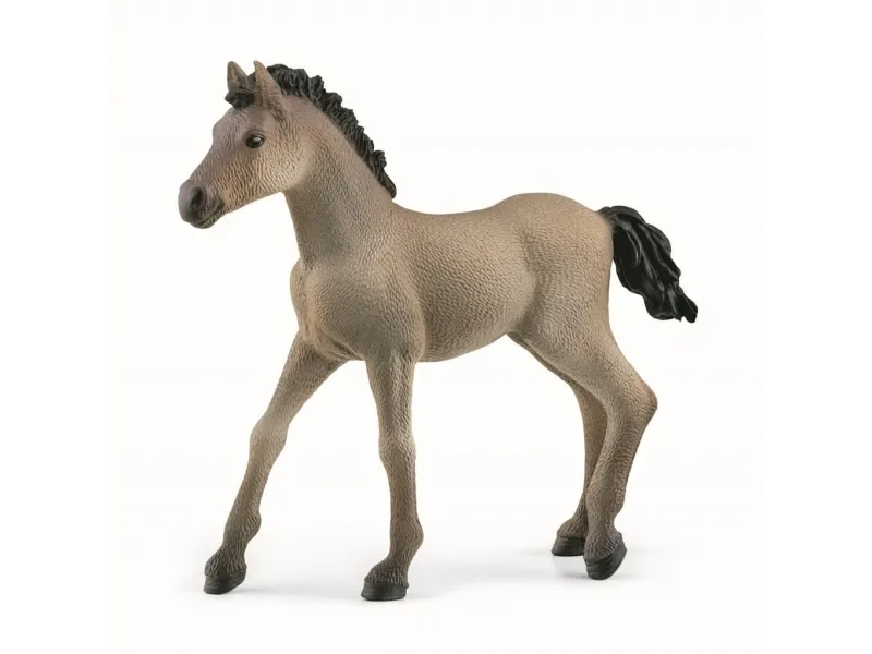 Schleich Criollo Definitive Foal