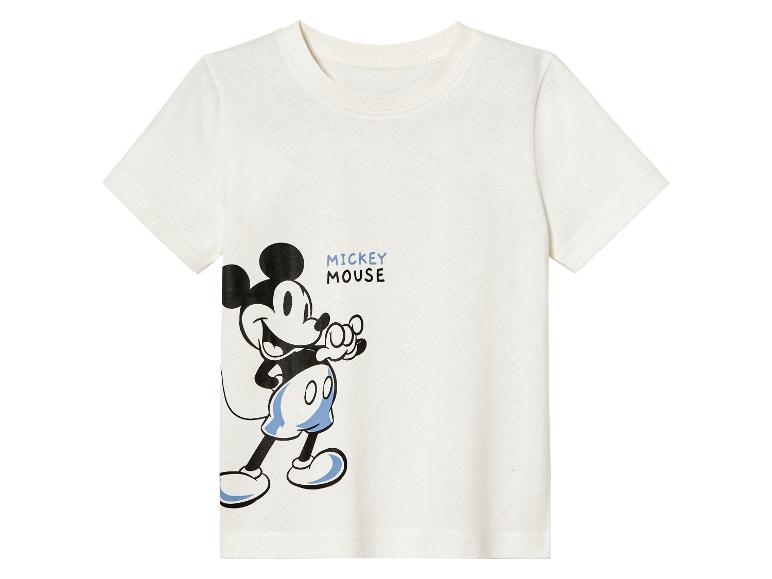 2 kinder T-shirts