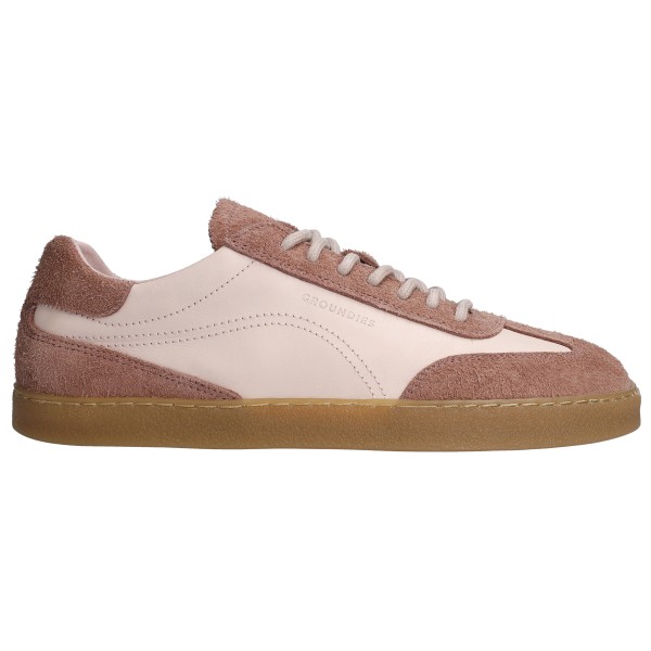 Groundies - Women's Panama Soft - Chaussures minimalistes