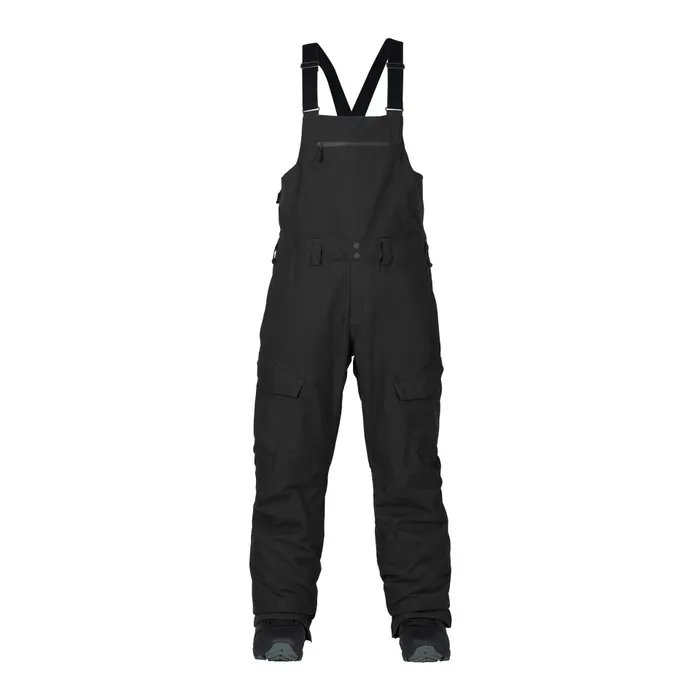 Burton Reserve Bib Snowboardbroek Heren