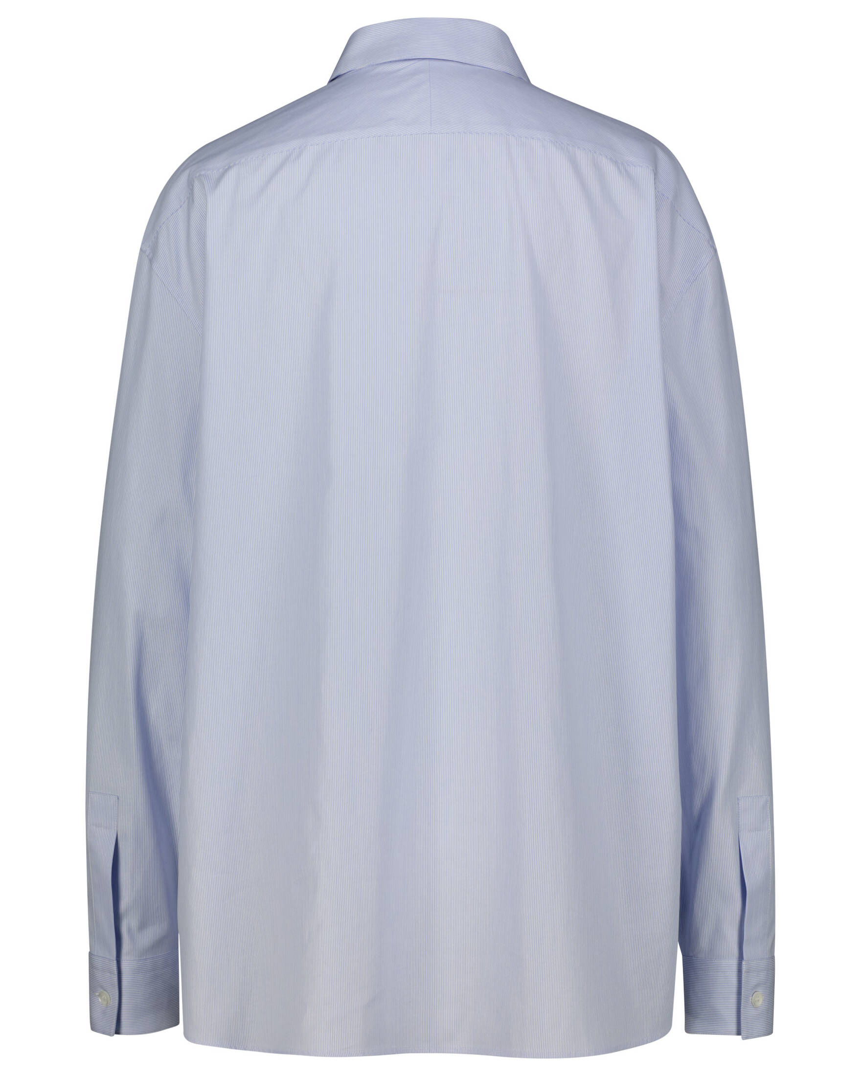 Loewe| Damen Hemdbluse DOUBLE LAYER SHIRT