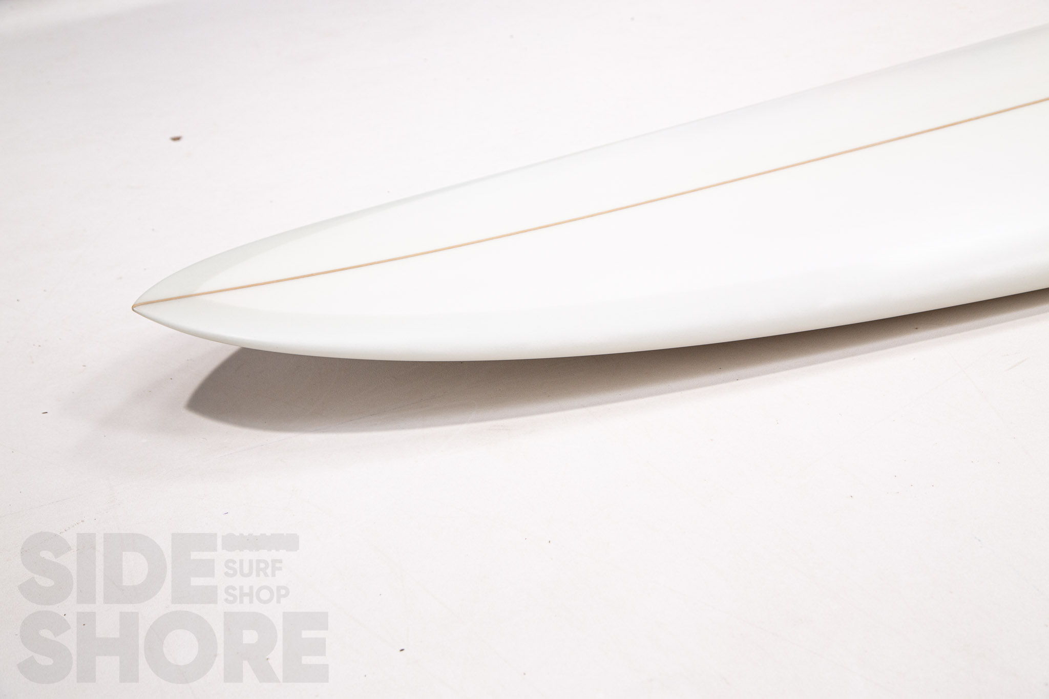 Furrow Surfcraft Labyrinth - Clear - 8'2 x 22