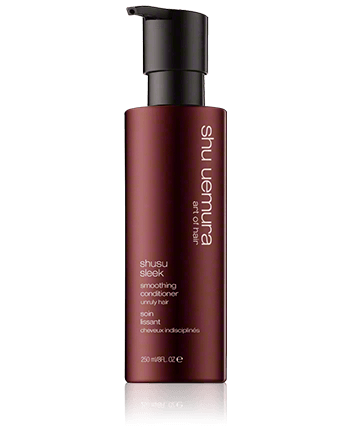 Shu Uemura Shusu Sleek Smoothing Conditioner 250ml