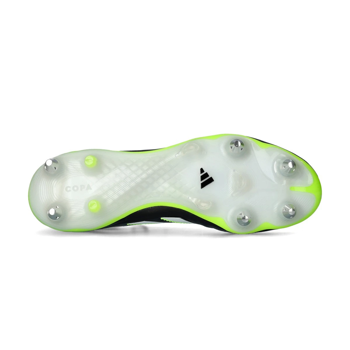 Chuteira adidas Copa Pure III Elite SG