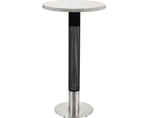 Warmwatcher Retable-Tall Infraroodstraler 2000 Watt