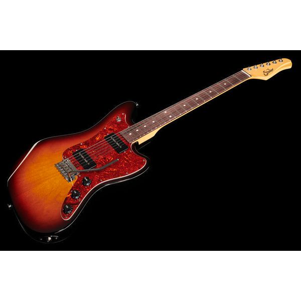 Suhr Classic JM S90 RW 3TS