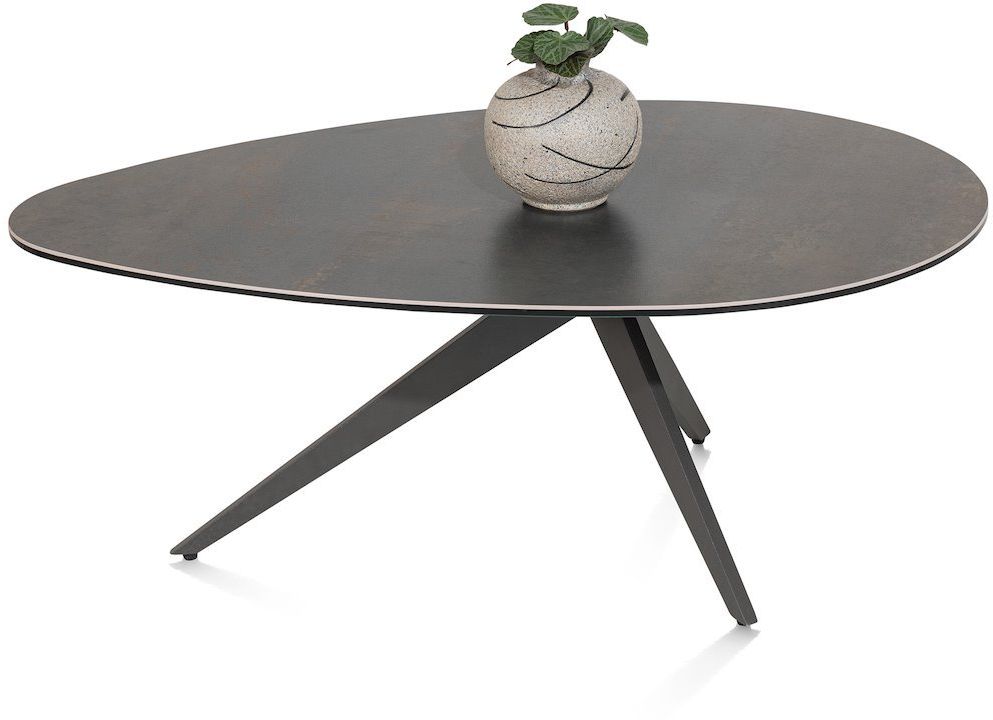 Henders en Hazel   Lazio Salontafel