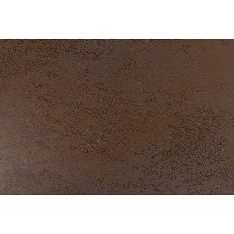 Irwine spisebord - brun