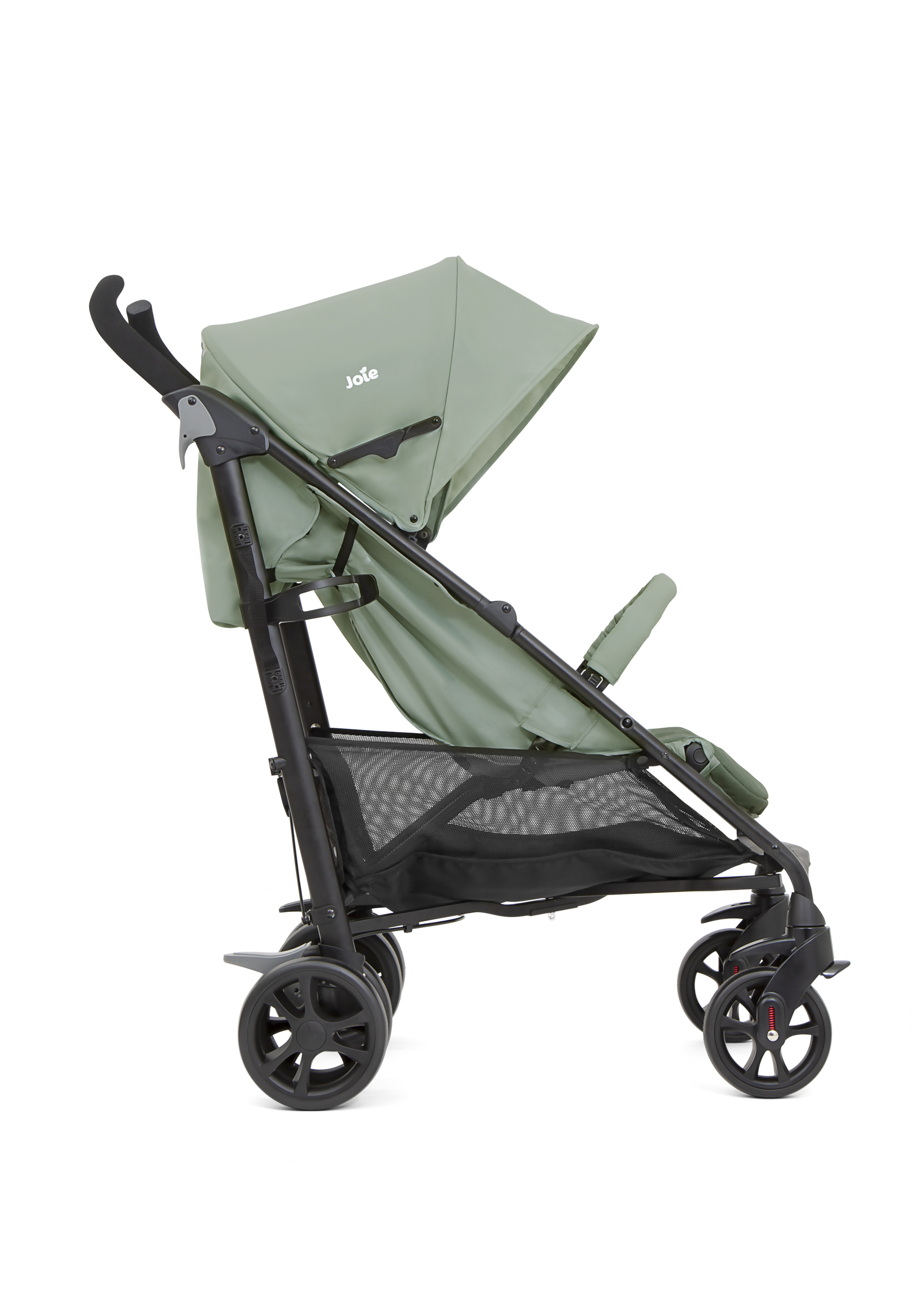 Buggy BRISK LX