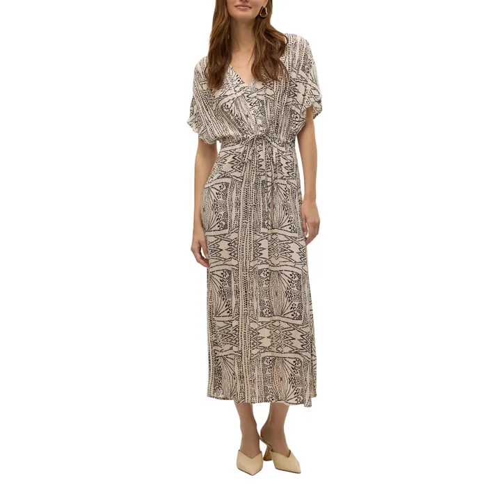 Vero Moda Menny Jurk Dames