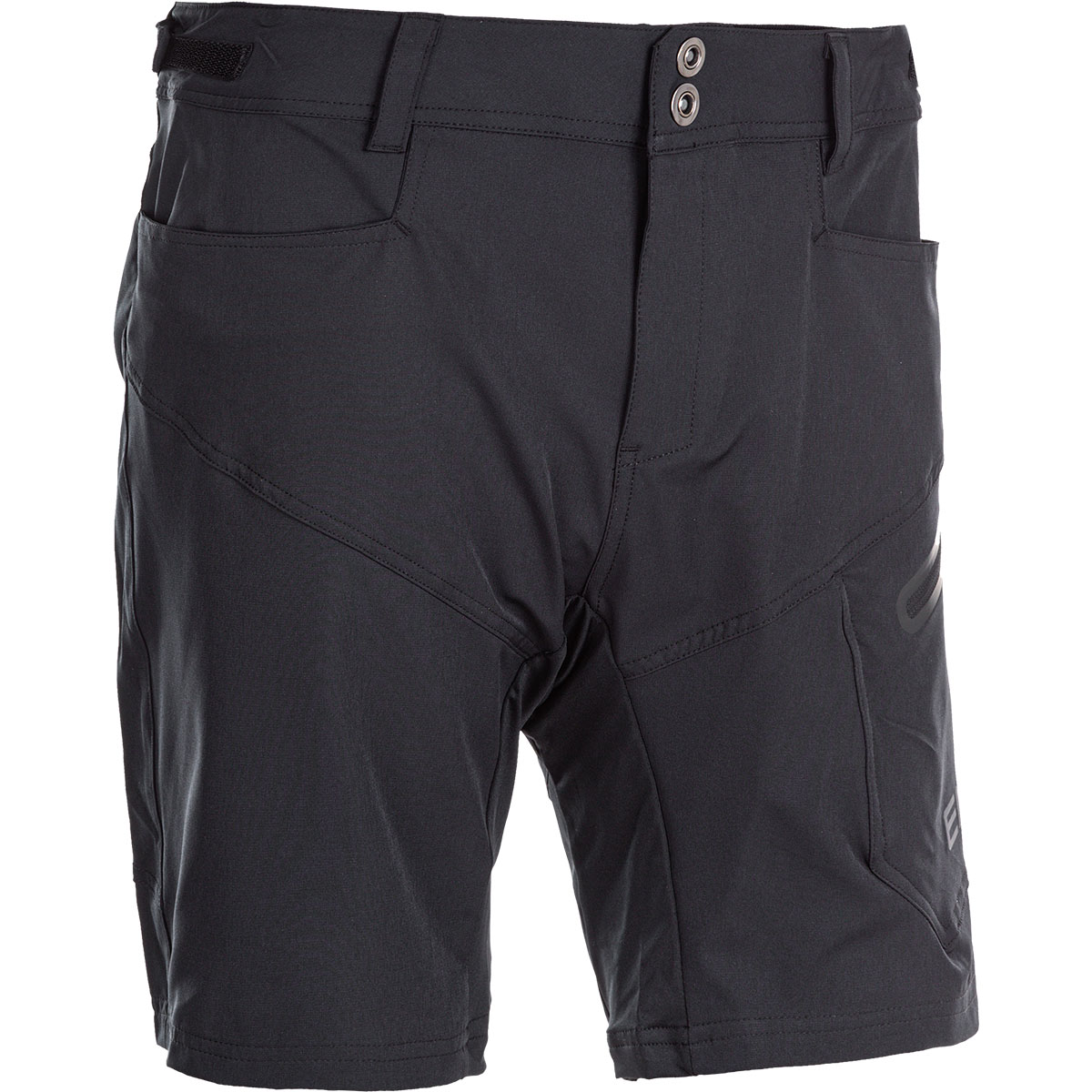 Endurance Jamal 2in1 MTB Cykelshorts Herre