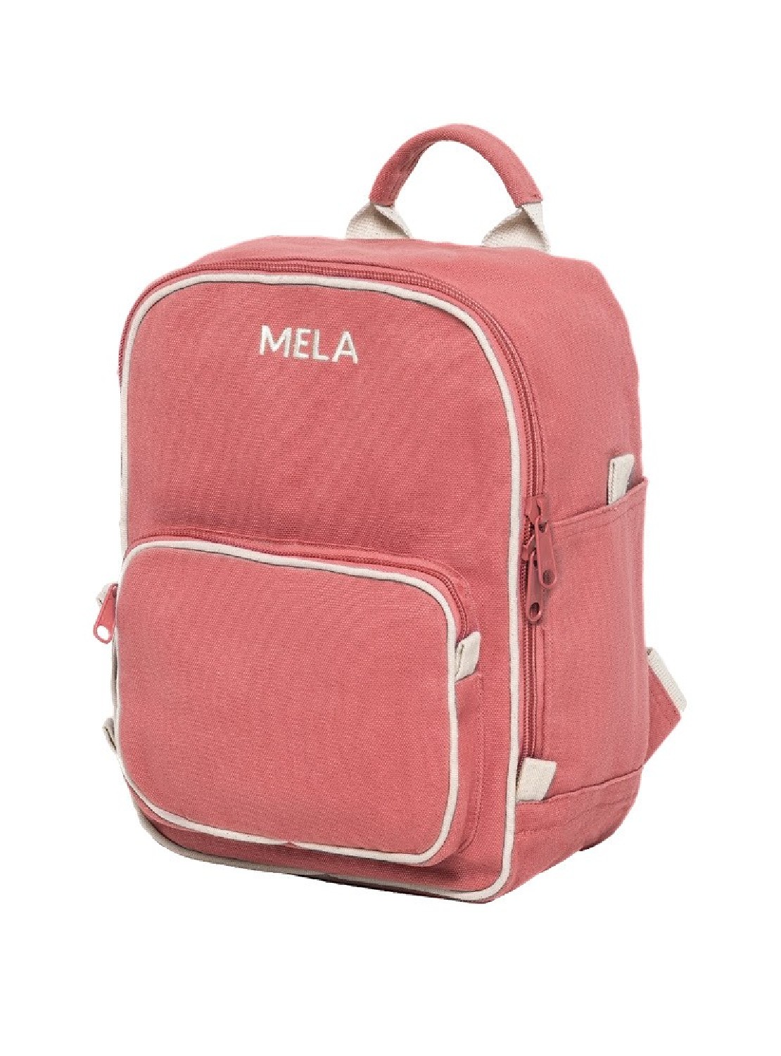 Mela Mini-Rucksack ll Mini Altrosa