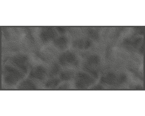 Vuilvangende loper Shades grijs 67x150 cm