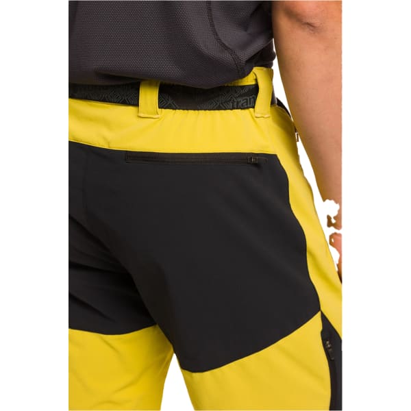 Pantalon randonnée TRANGOWORLD MULEY TH WARM OLIVE