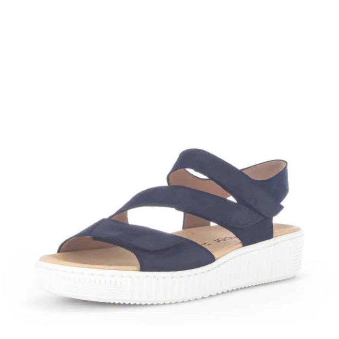 Gabor Sandal Dame 23.600.16