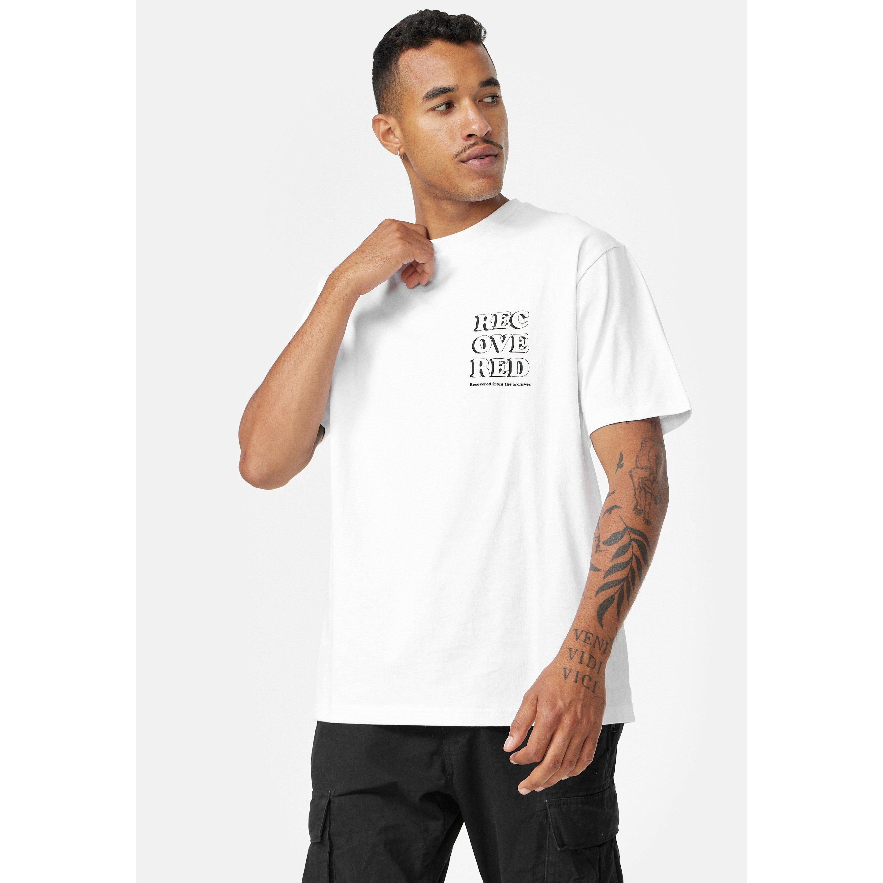 Character Character Retro Tee 99