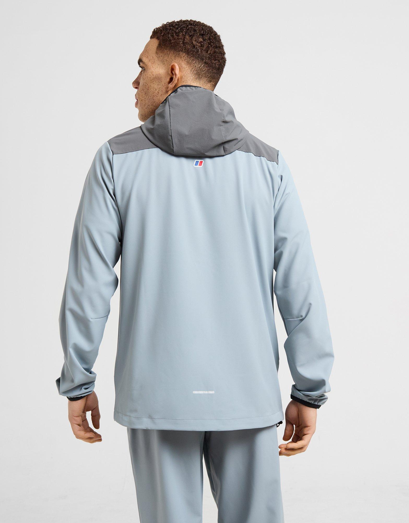 Berghaus Woven Tech Jacket