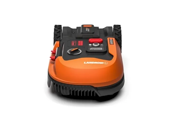 Worx Landroid L1000 Robotplæneklipper