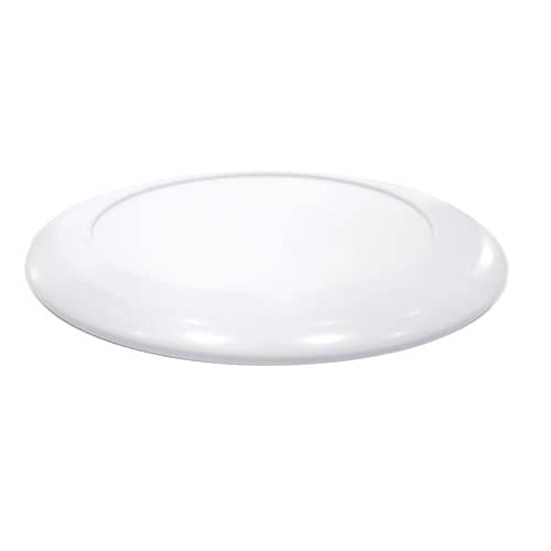 Plafonnier LED 12V 5W Ø168mm 250LM blanc