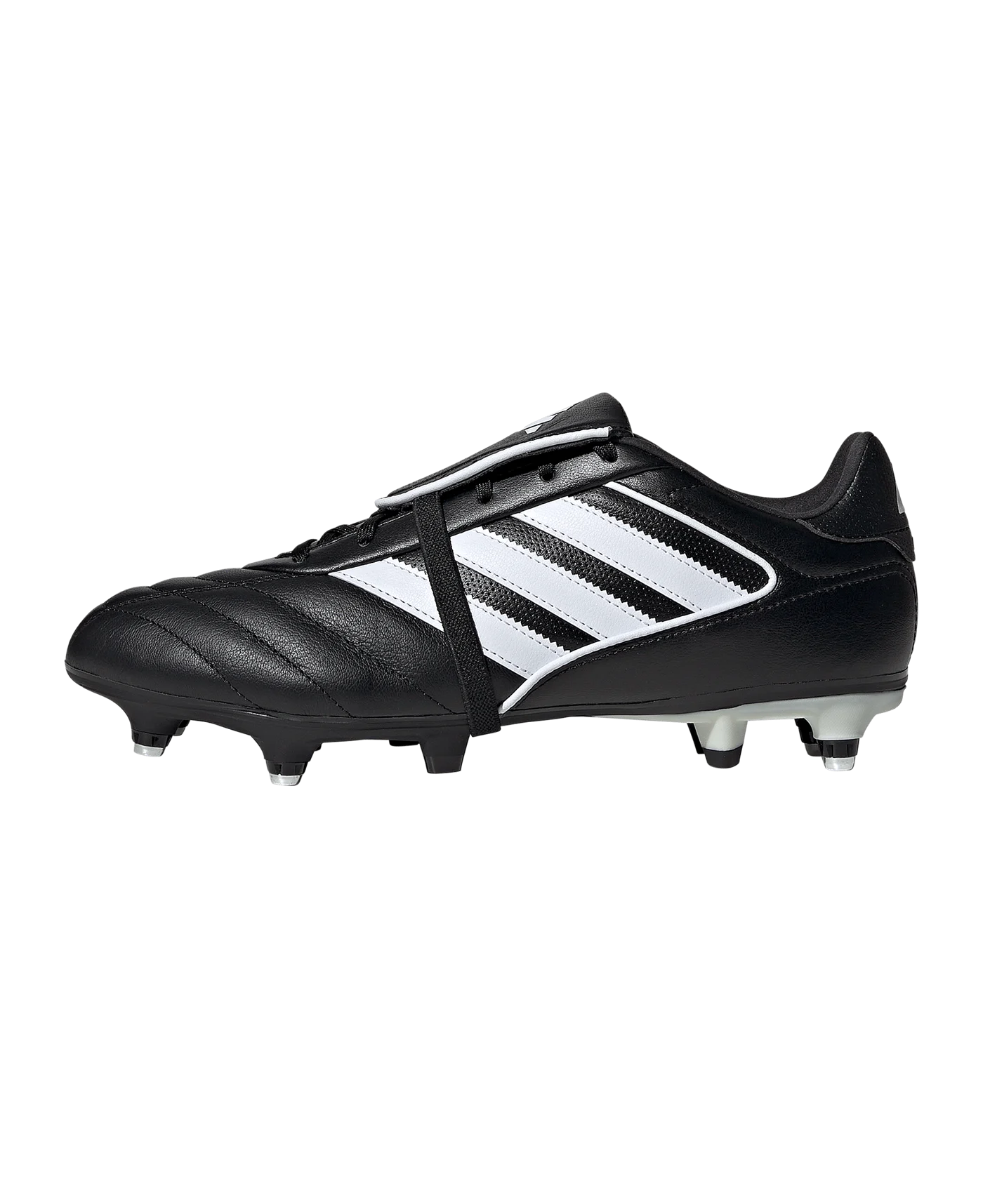 adidas COPA Gloro II SG Schwarz Weiss