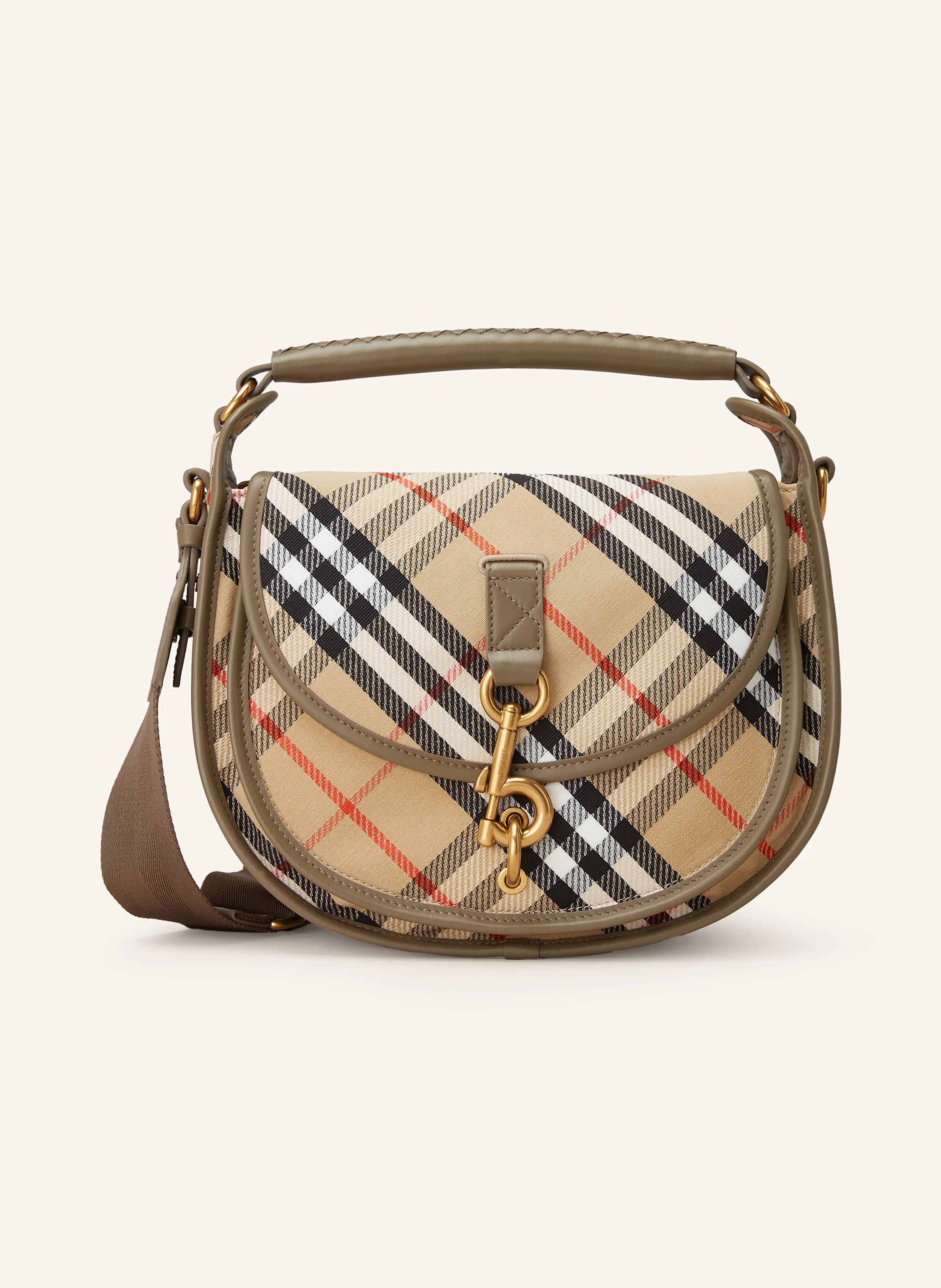 BURBERRY Umhängetasche B CLIP