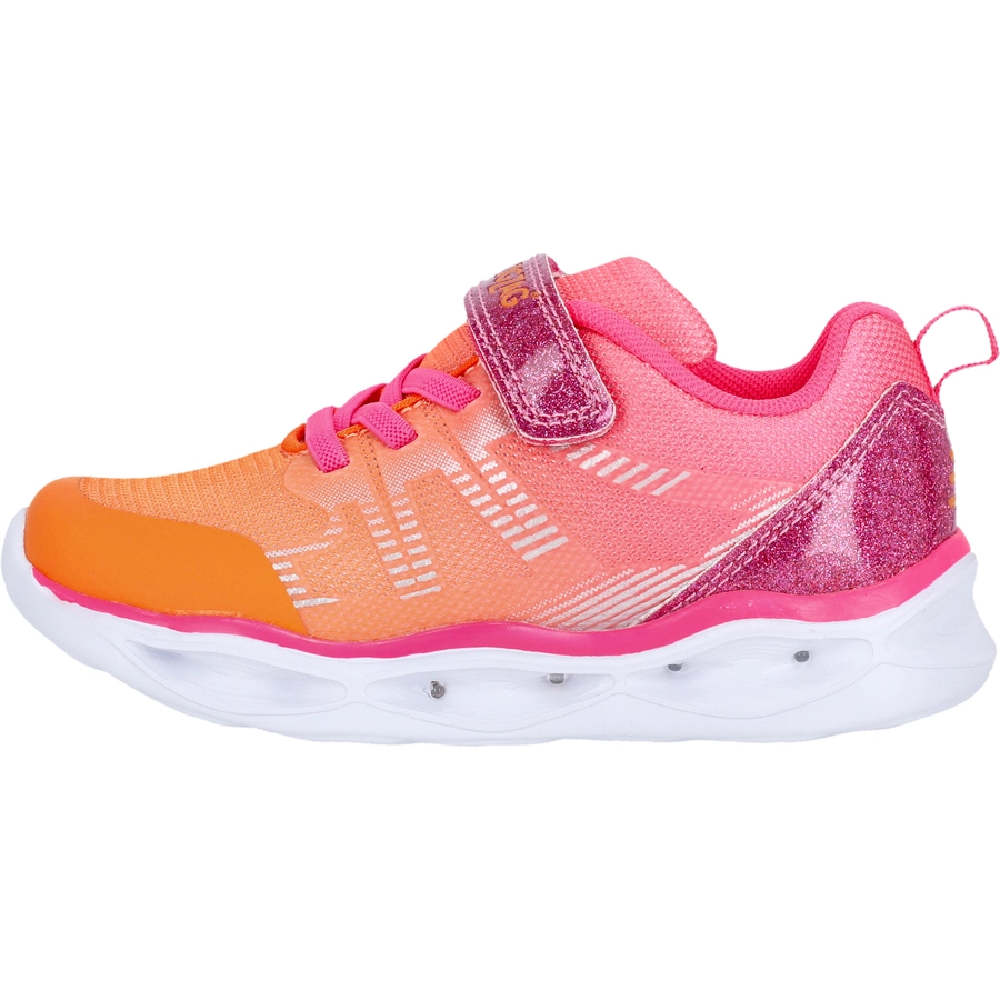 ZigZag Sneaker Lampaya 4001 Pink glo