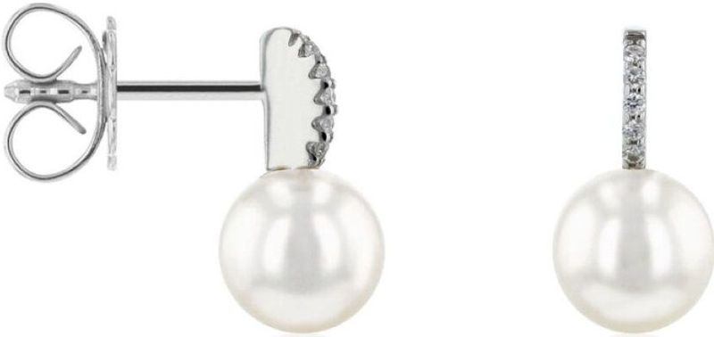 Luna-Pearls  Oorringen oorsieraden HS1314