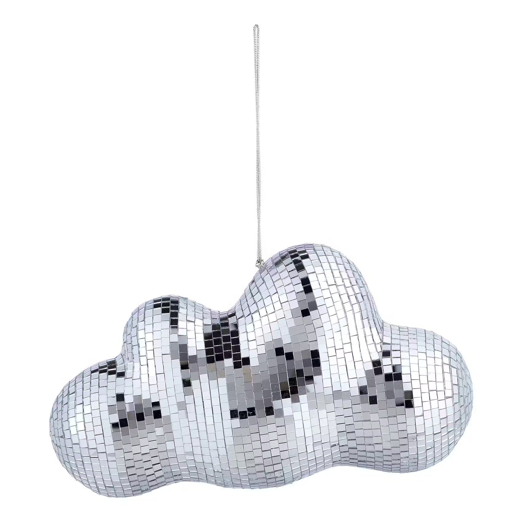 DISCO Spiegel Wolke