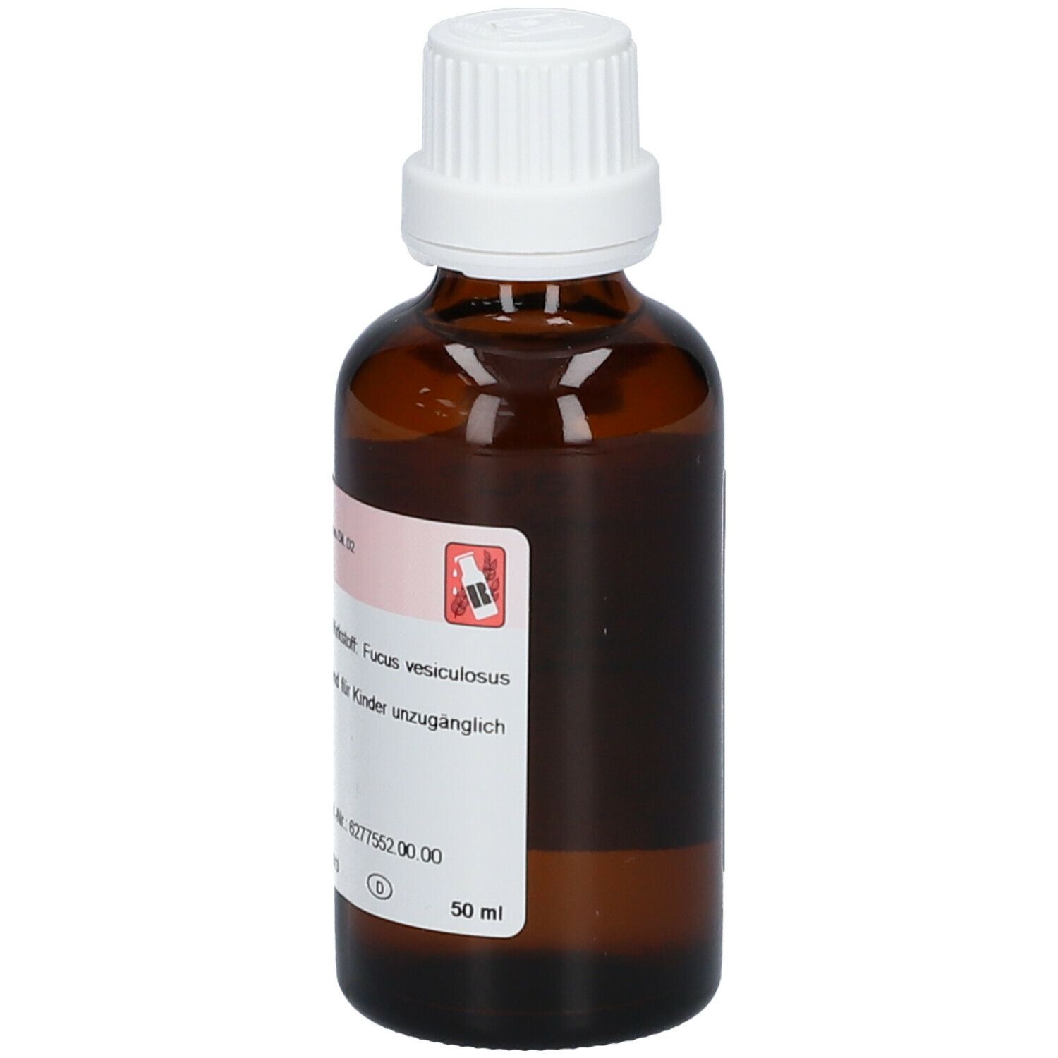 Fucus-Gastreu® S R59