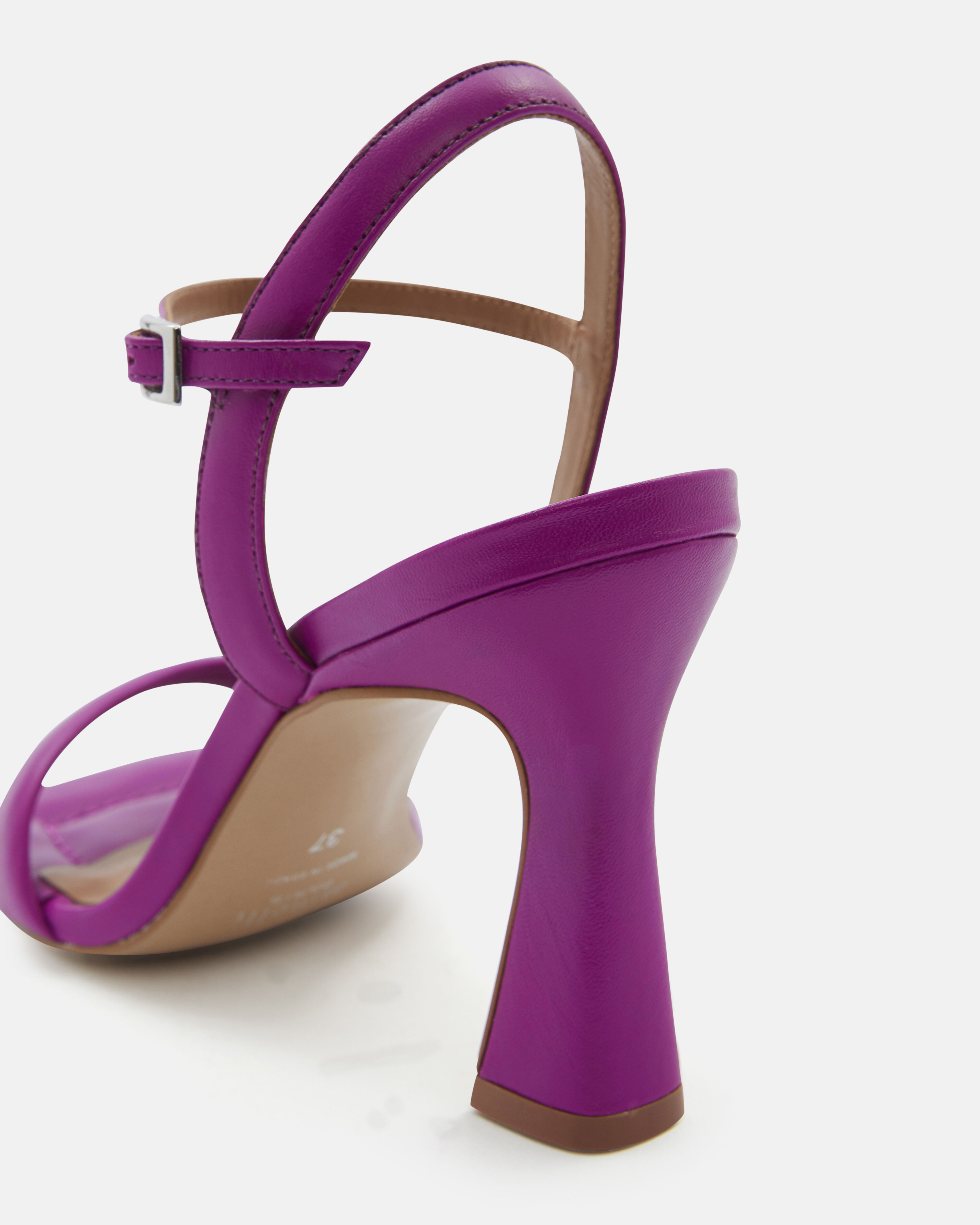 SANDALE LHALE Fuchsia