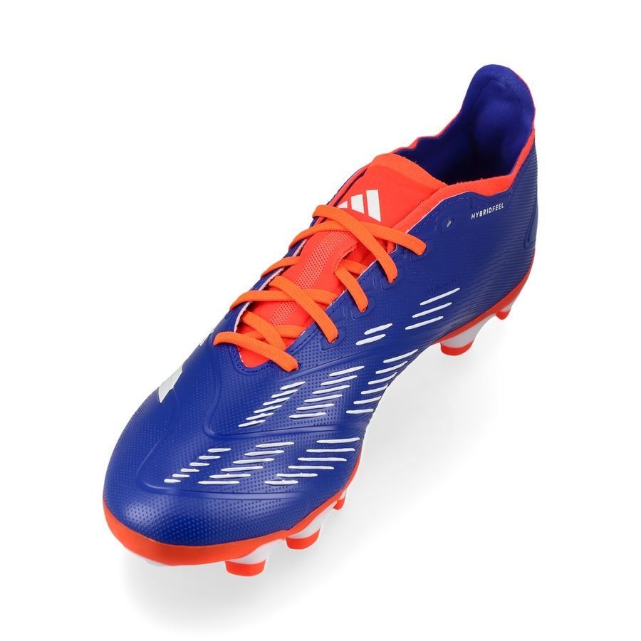 adidas Predator League MG Advancement - Bleu/Blanc/Rouge