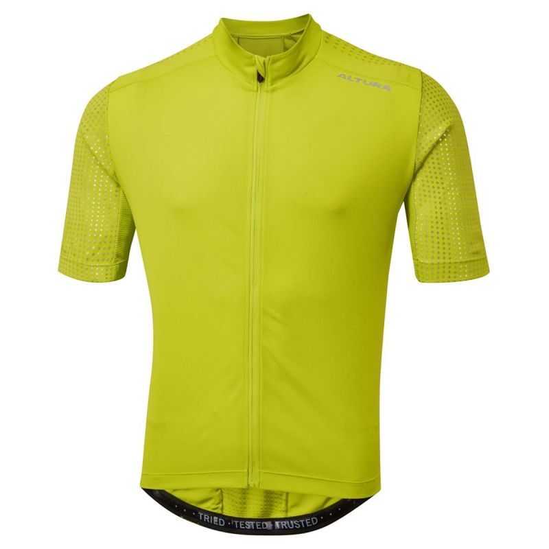 Nightvision - Maillot vélo homme